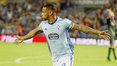 Celta Vigo Celta Vigo